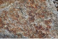 stone granite rusty 0009